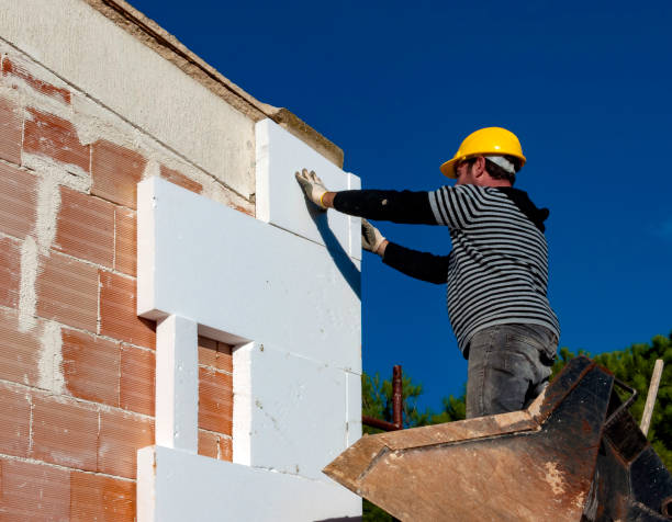 Mount Pleasant, NC Insulation Contractor Company
