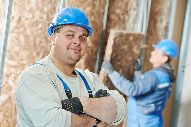 Types of Insulation We Offer in Mount Pleasant, NC