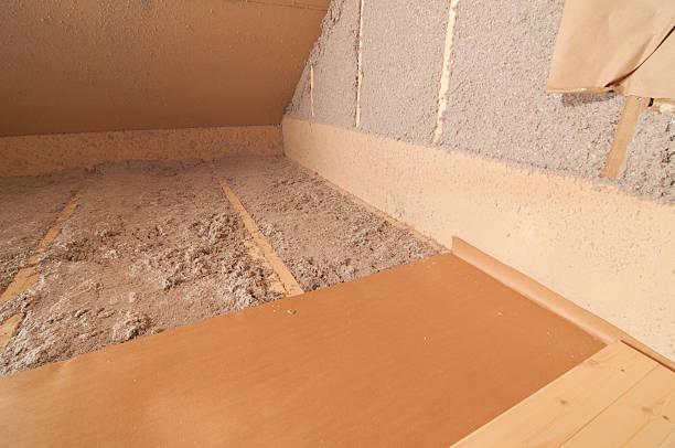 Best Cellulose Insulation in Mount Pleasant, NC