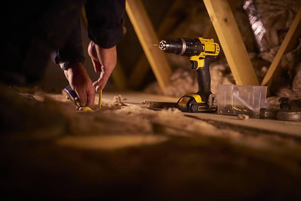 Best Geographic-Specific Insulation Services in Mount Pleasant, NC